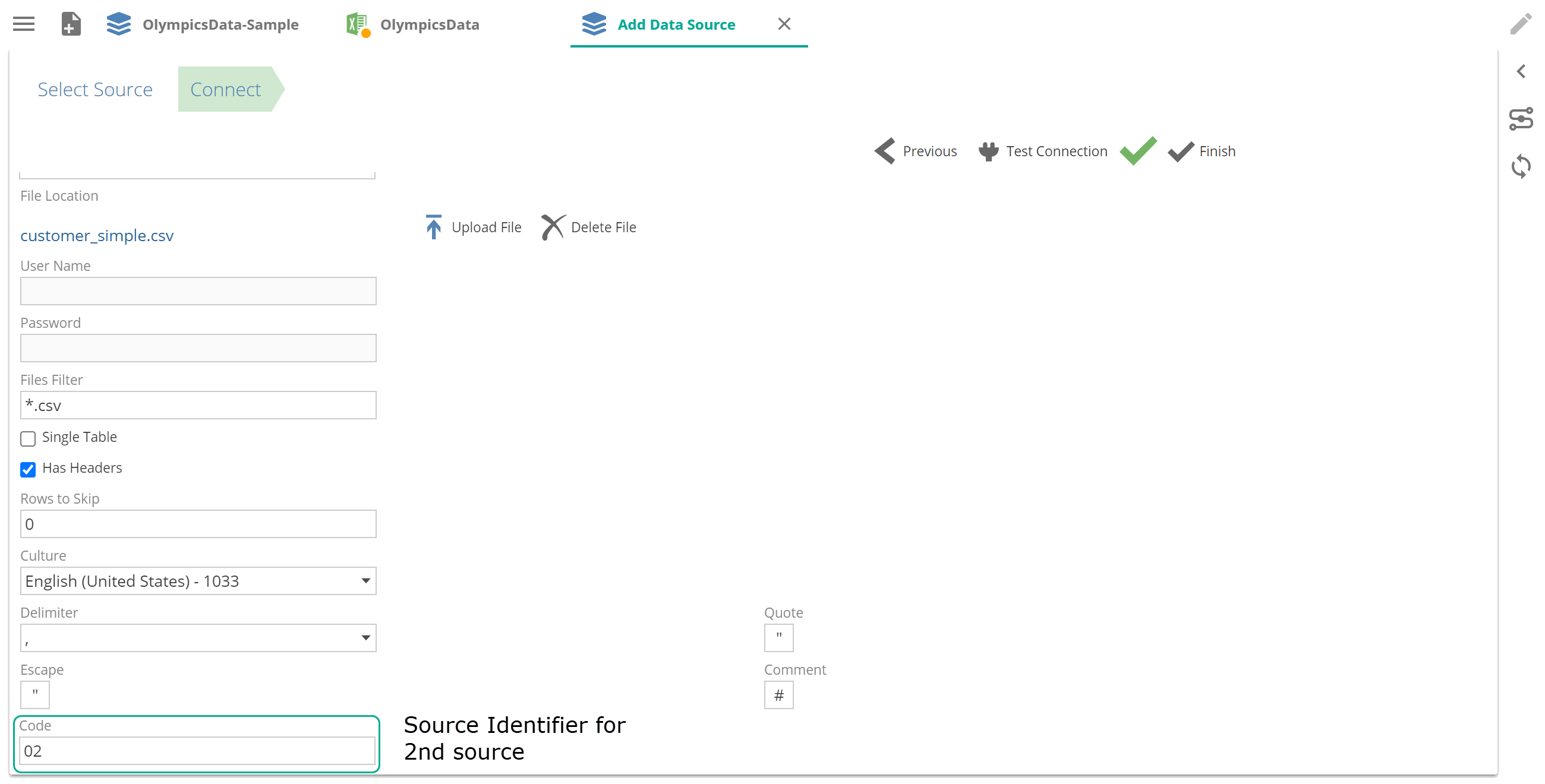 Add data to your model_Add a child data source_4.png