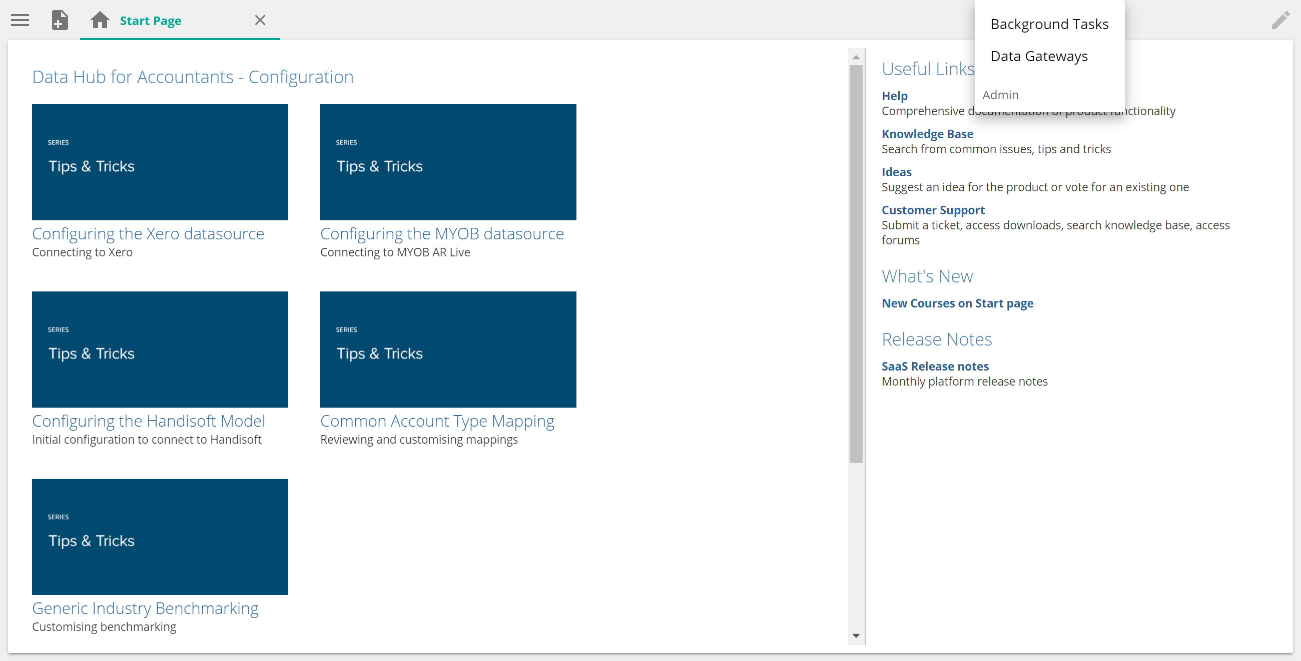 Connect to on-premise data_Create a data gateway_1.png