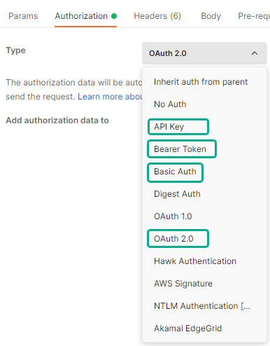 PostmanAuthTypes.jpg